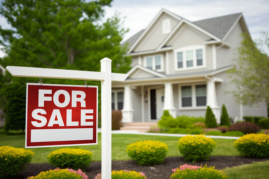 Home sales