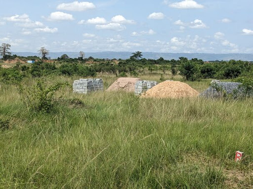 Litigation free land sales